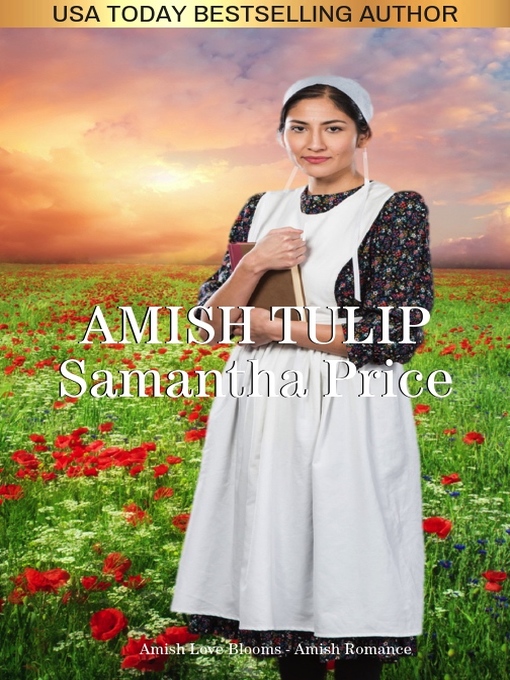 Title details for Amish Tulip by Samantha Price - Available